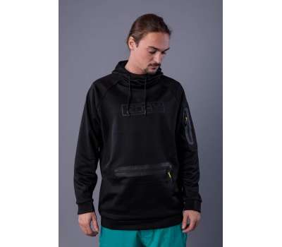 Худи Future Hoodie Black
