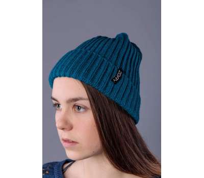 Шапка горнолыжная, сноуборжическая Knitted beanie (разные цвета)