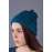 Шапка горнолыжная, сноуборжическая Knitted beanie (разные цвета)