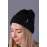 Шапка горнолыжная, сноуборжическая Knitted beanie (разные цвета)