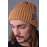 Шапка горнолыжная, сноуборжическая Knitted beanie (разные цвета)