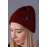 Шапка горнолыжная, сноуборжическая Knitted beanie (разные цвета)