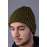 Шапка горнолыжная, сноуборжическая Knitted beanie (разные цвета)