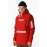 Худи 2DAY Future 2.0 Red