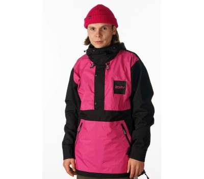 Куртка 2Day Riding Anorak Black