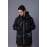 Куртка для сноуборда 2Day Freeride 3in1 Jacket Black