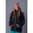 Куртка для сноуборда 2Day Freeride 3in1 Jacket Black