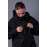 Куртка 2DAY Park Rat Jacket Black