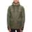 Куртка для сноуборда 686 Cult Insulated Fatigue Melange