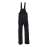 Штаны для сноуборда 686 Hot Lap Insulated Bib Black
