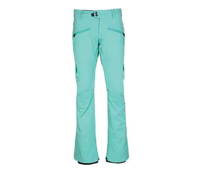 Штаны для сноуборда 686 Mistress Insulated Aqua