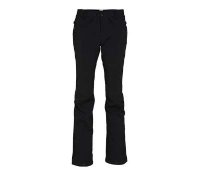 Штаны для сноуборда 686 Gossip Softshell Black