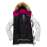 Куртка для сноуборда 686 Women's Dream Insulated Tattoo Mandella