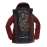 Куртка для сноуборда 686 Women's Phoenix Insulated Rusty Red