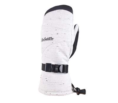 Варежки горнолыжные 686 Women's Paige Mitt - White
