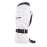 Варежки горнолыжные 686 Women's Paige Mitt - White