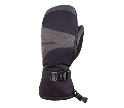 Варежки горнолыжные 686 Women's Paige Mitt - Black 