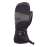 Варежки горнолыжные 686 Women's Paige Mitt - Black 
