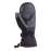 Варежки горнолыжные 686 Women's Paige Mitt - Black 