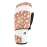 Варежки горнолыжные, сноубордические 686 Women's Majesty Infiloft® Mitt Doe Print - женские