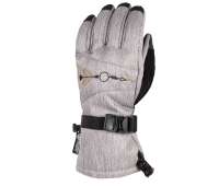 Сноубордические перчатки 686 Paige Glove Diamond Texture