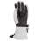 Сноубордические варежки 686 Patron Gautlet Mitt White