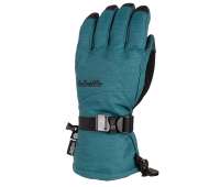 Сноубордические перчатки 686 Paige Glove Deep Teal Heather