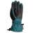 Сноубордические перчатки 686 Paige Glove Deep Teal Heather