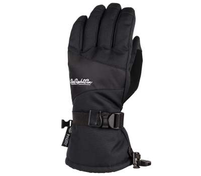 Сноубордические перчатки 686 Paige Glove Black