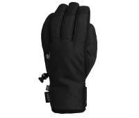 Сноубордические перчатки 686 Ruckus Pipe Glove Black