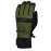 Сноубордические перчатки 686 Infiloft Recon Glove Surplus Green