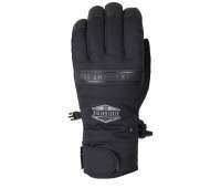 Сноубордические перчатки 686 Infiloft Recon Glove Black