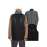 Сноубордическая куртка 686 Smarty 4-in-1 Complete Jacket Black