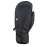 Сноубордические варежки 686 Mountian Mitt Black