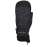 Сноубордические варежки 686 Crush Black Anqular