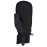 Сноубордические варежки 686 Crush Black Anqular