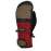 Сноубордические варежки 686 Infiloft Recon Mitt Rusty Red