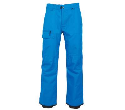 Сноубордические Штаны 686 Vice Shell Strata Blue