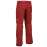Сноубордические Штаны 686 Infinity Insulated Cargo Rusty Red