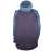 Сноубордическая куртка 686 20/21 Geo Insulated Goblin Blue Clrblk