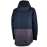 Сноубордическая куртка 686 20/21 Anthem Insulated Black Colorblock