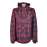 Куртка для сноуборда 686  Men's Woodland Insulated Surplus Oxblood