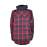 Куртка для сноуборда 686  Men's Woodland Insulated Surplus Oxblood