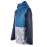 Сноубордическая куртка 686 20/21  Foundation Insulated Jacket Blue Storm