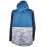 Сноубордическая куртка 686 20/21  Foundation Insulated Jacket Blue Storm