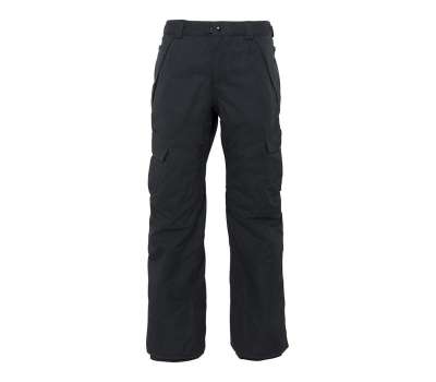 Сноубордические Штаны 20/21 686 Infinity Insulated Cargo Black
