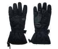 Сноубордические перчатки 686 20/21 Infiloft Gauntlet Black