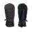 Сноубордические варежки 686 20/21 Infiloft Majesty Black Denim