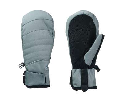 Сноубордические варежки 686 20/21 Infiloft Majesty Blue Denim