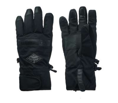 Сноубордические перчатки 686 20/21 Infiloft Recon Black